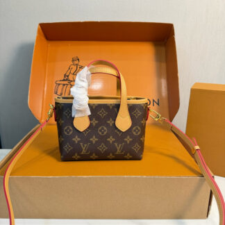 Louis Vuitton Neverfull BB 18 11 Bag