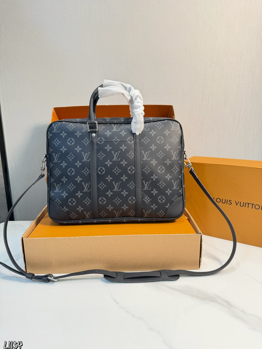 Louis Vuitton p135 LV2024 Voyage Backpack