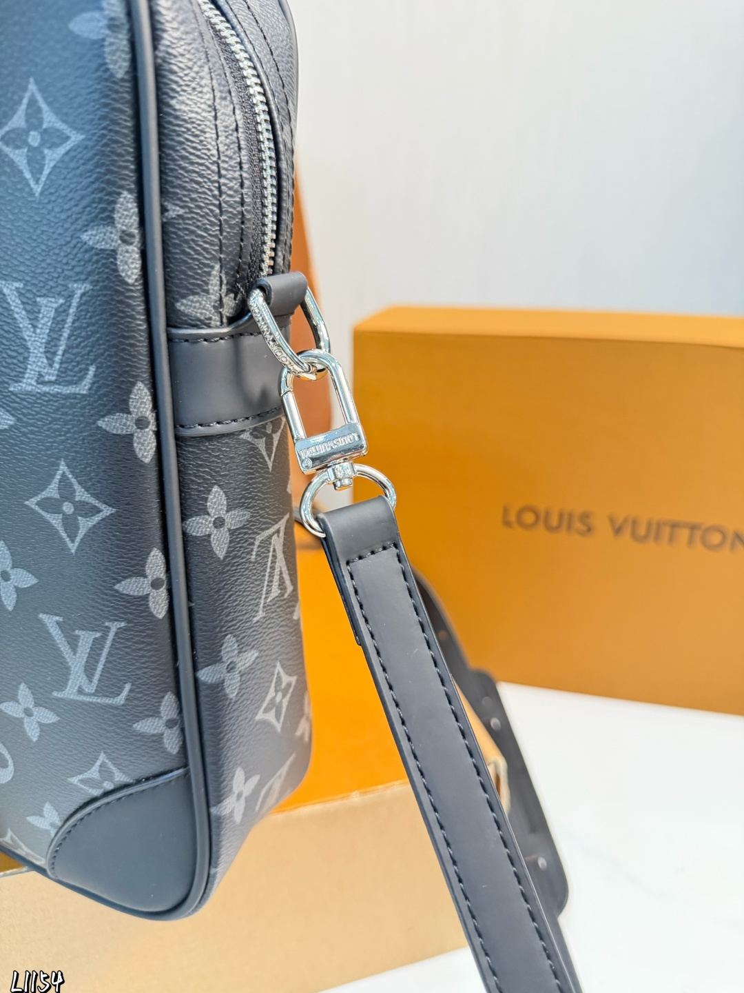 Louis Vuitton p135 LV2024 Voyage Backpack