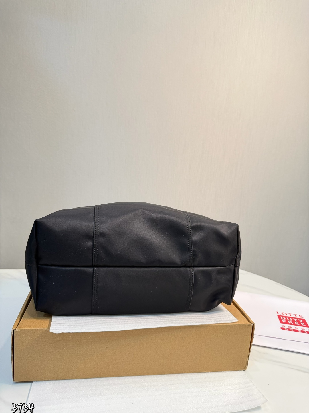 Prada p130 x34x16cm MAX OK OR Tote Bag