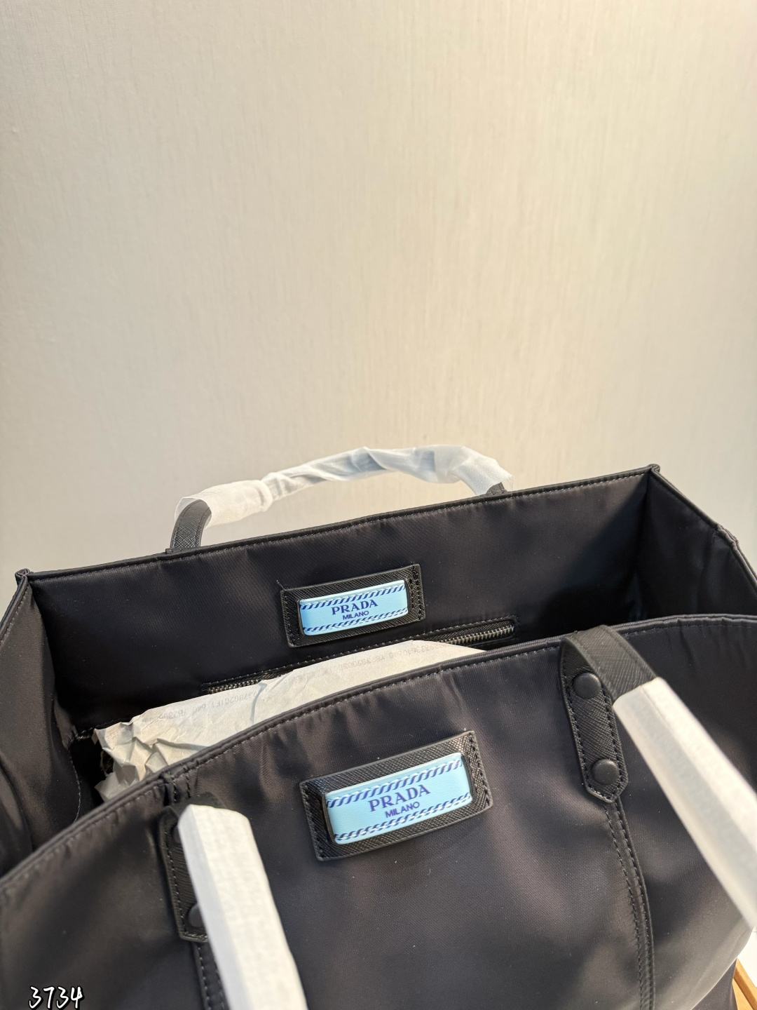 Prada p130 x34x16cm MAX OK OR Tote Bag