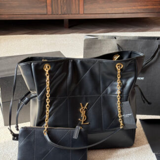 Saint Laurent p170 Jamie Pochon 35 Clutch