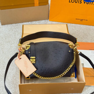 Louis Vuitton Side trunk 24 23 Bag