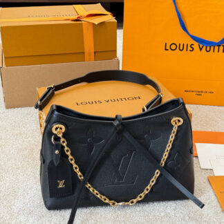 Louis Vuitton carryall BB Bag
