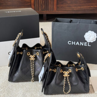 Chanel p225 p215 hobo 25 22 Tote Bag
