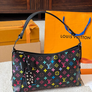Louis Vuitton p170 Carryall IV neverfull graceful 36 Medium Bag
