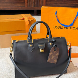 Louis Vuitton p160 Nano Speedy 30 Retiro Handbag