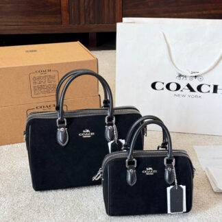 Coach p145 p135 Rowan OK 25 17 Mini Card Holder