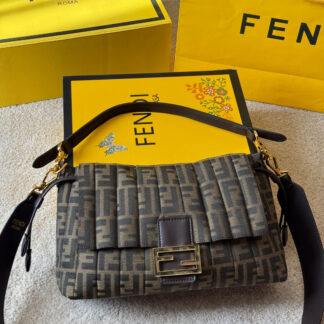 Fendi p210 Baguette 1997 30 Bag