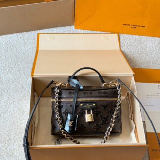 Louis Vuitton p170 Vanity Bag