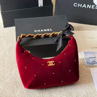 Chanel p195 hobo bag Bags