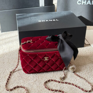 Chanel p200 OK 20 15 Crossbody Bag 15 cm