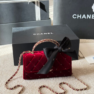 Chanel Kelly shoulder bag Crossbody Bag