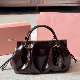 Miu Miu p170 Joie Nappa OK 33 Wallet