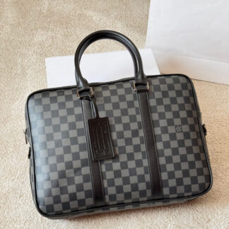 Louis Vuitton p150 Logo 40 Bag