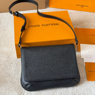 Louis Vuitton p155 Musette Tango Monogram 25 x6cm OK Bag