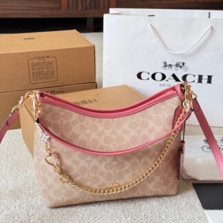 Coach p165 Laurel 28 Bag