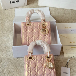 Dior p175 p170 lady 20 17 Handbag