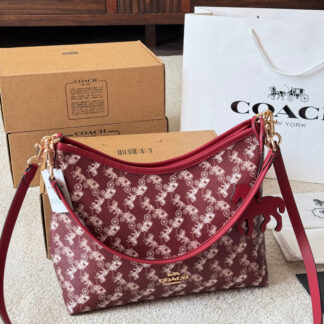 Coach p155 Laurel 28 Bag