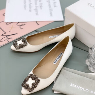 Rene Caovilla Manolo Blahnnik Pumps