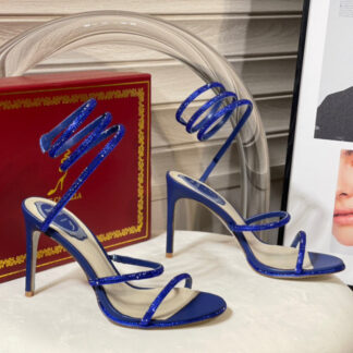 Rene Caovilla Manolo Blahnnik Pumps