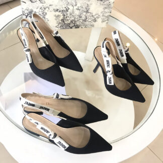 Dior HEEL-SANDALS - 10CM