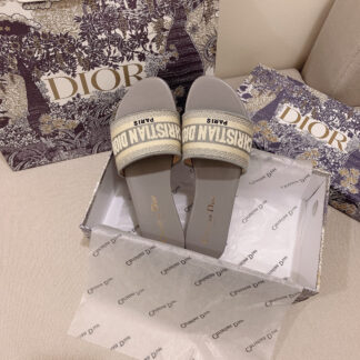 Dior SANDALS