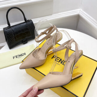 Fendi first
