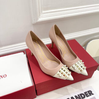 Saint Laurent slingback pumps