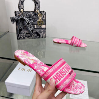 Dior DWAY SLIDES
