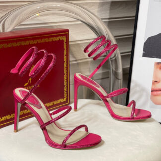 Rene Caovilla Cleo Sandal