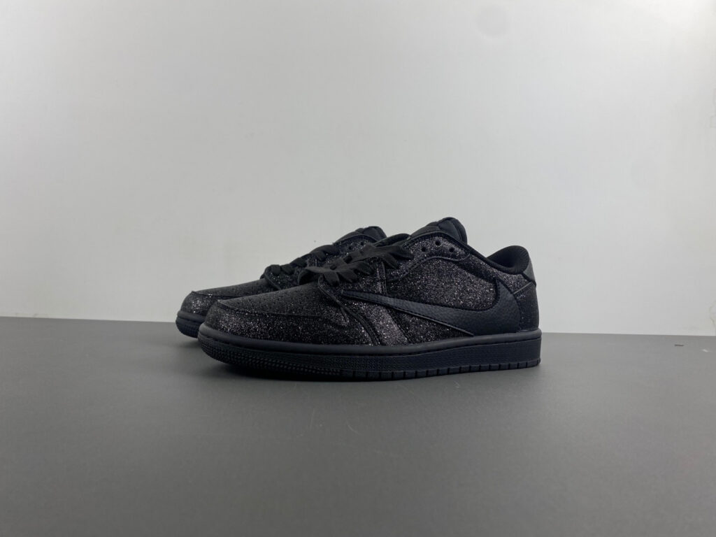 Air Jordan Travis Scott Air Jordan 1 Low Dm7866 Piece editorial product context 1