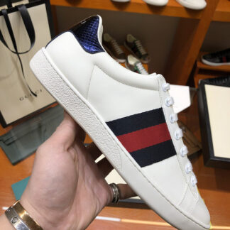 Gucci shift sneaker - men&women