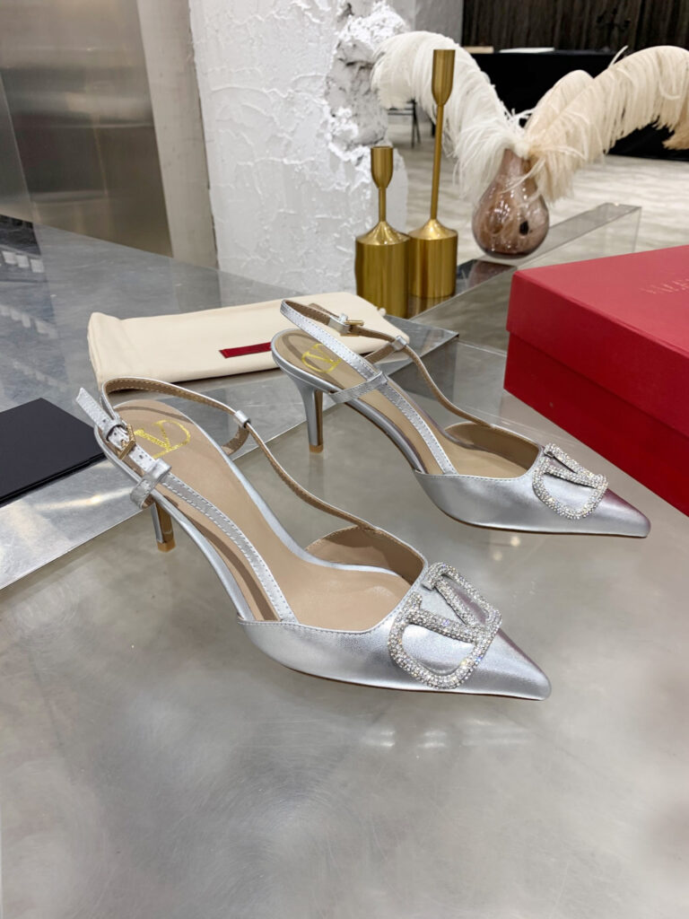 Valentino Sandal Sandals editorial product context 1