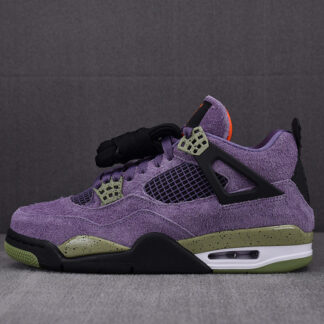 Air Jordan 4 White Oreo Tech Grey Ct8527-100