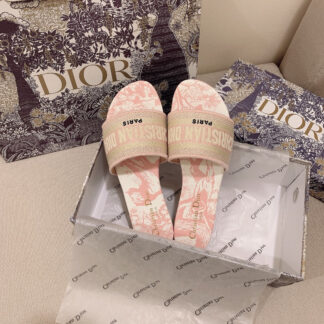Dior DWAY SLIDES