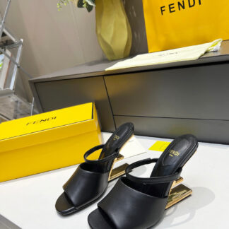 Fendi signature