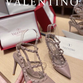 Valentino Mules