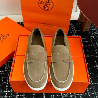 Hermes loafer - women & men