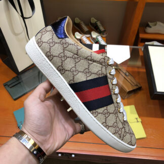 Gucci men&women sneakers