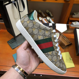 Gucci men&women sneakers