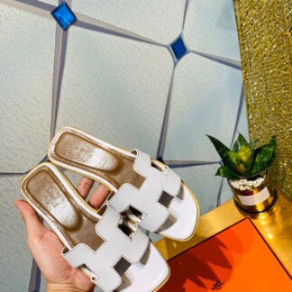 Hermes loafer - women & men