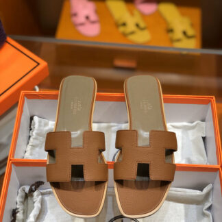Hermes loafer - women & men