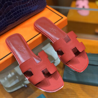 Hermes sandal - 5cm
