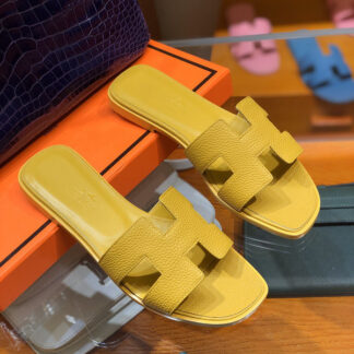 Hermes loafer - women & men