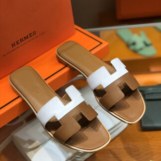 Hermes sandal