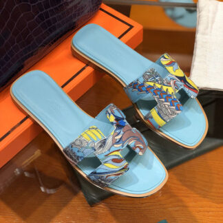 Hermes loafer - women & men