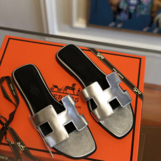 Hermes loafer - women & men