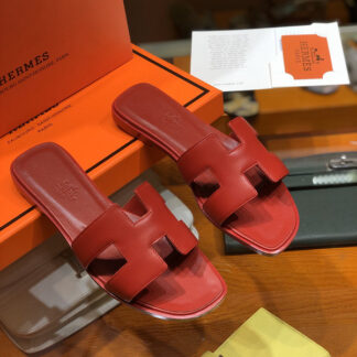 Hermes sandal - 5cm