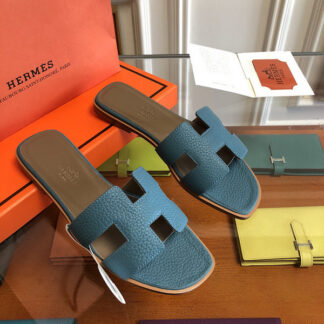 Hermes sandals